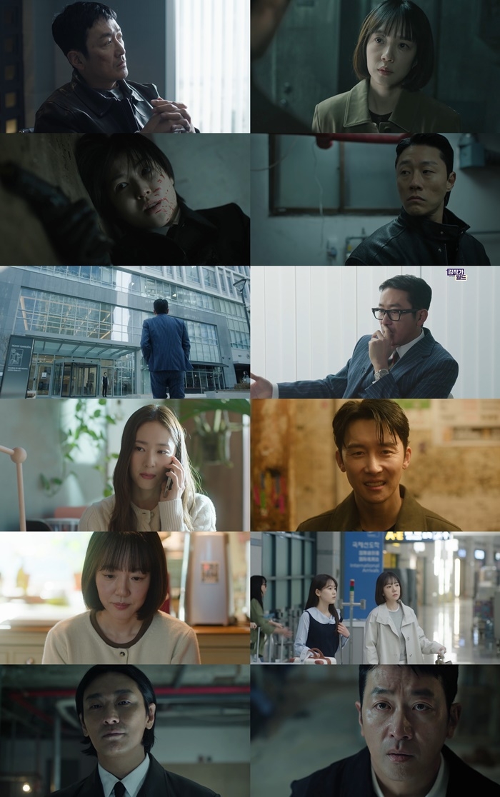 《在大韩民国成为房主的方法》。图片|tvN