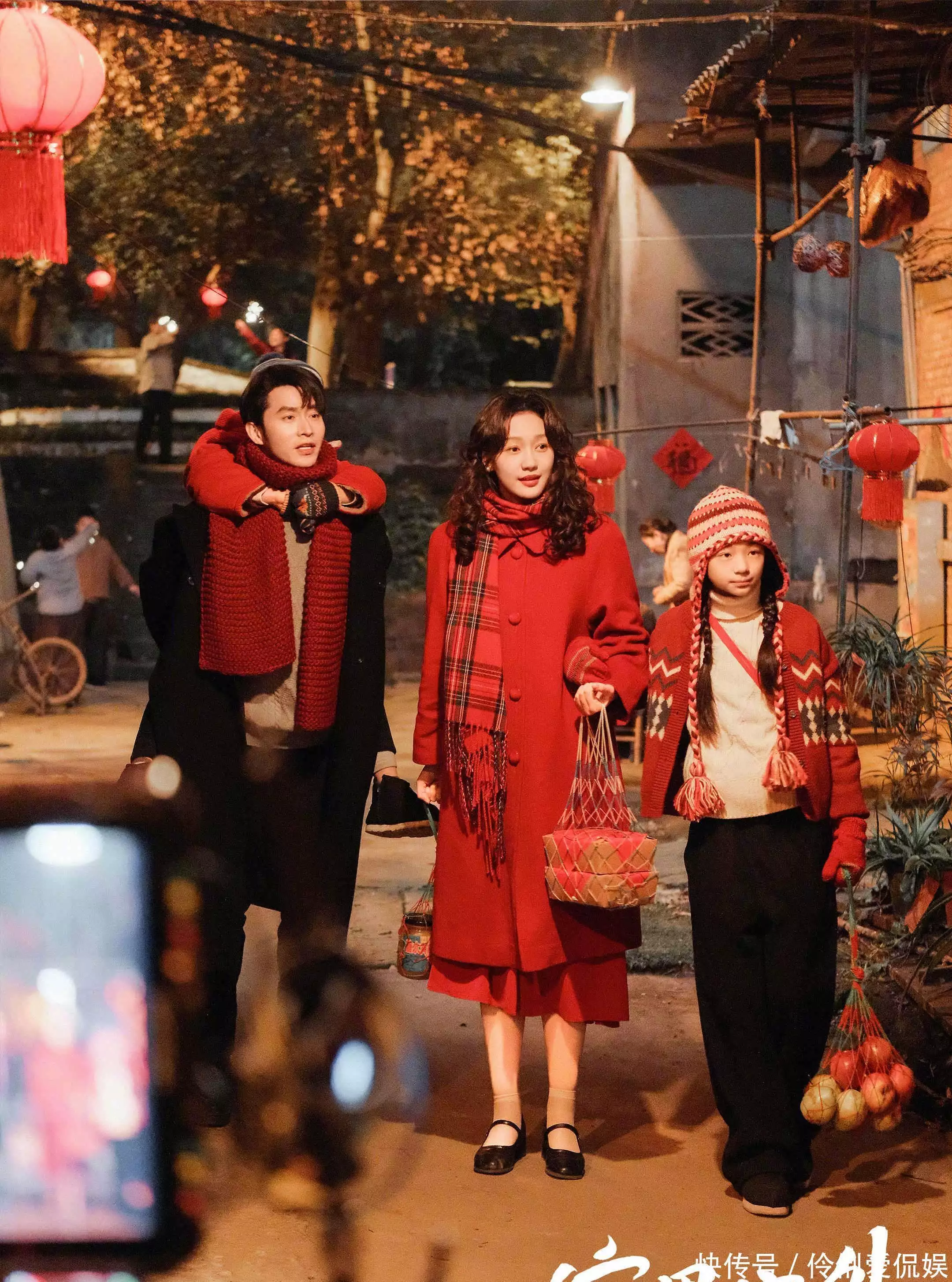 家里家外真实吗分析_家里家外2_家里家外微短剧评价