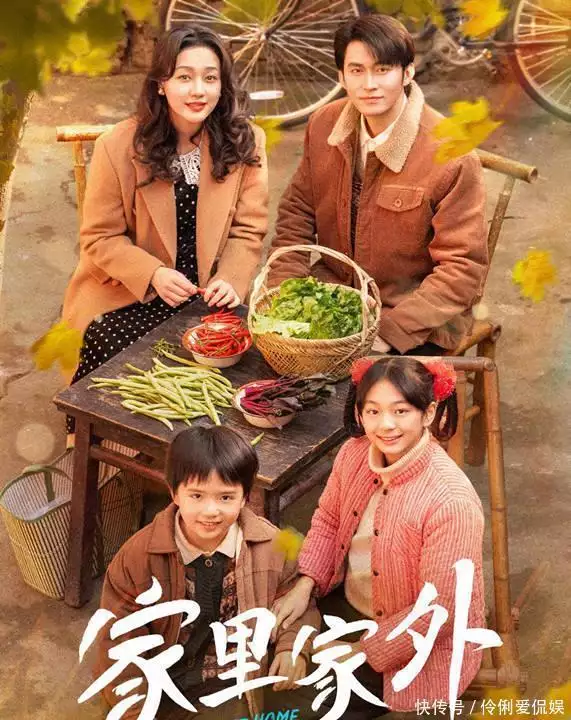 家里家外微短剧评价_家里家外2_家里家外真实吗分析
