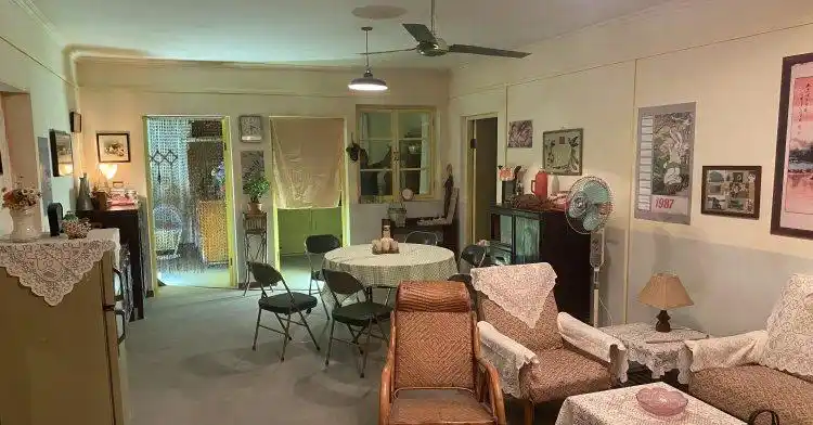 家里家外2 重庆永川拍摄 川渝方言年代剧_家里家外2