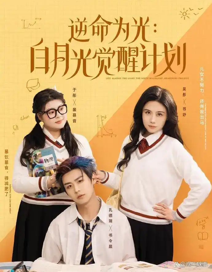 短剧_短剧推荐_脑洞短剧