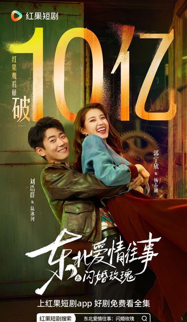 短剧_短剧年代滤镜闺蜜双女主东北方言