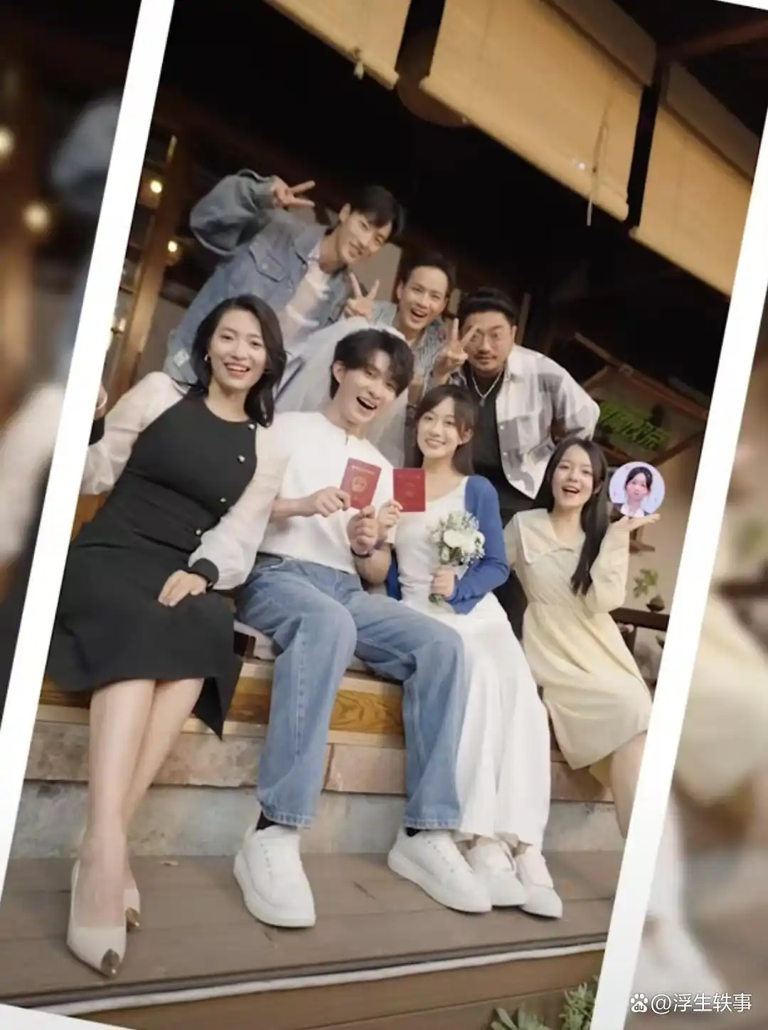 甜宠短剧推荐_短剧推荐_短剧