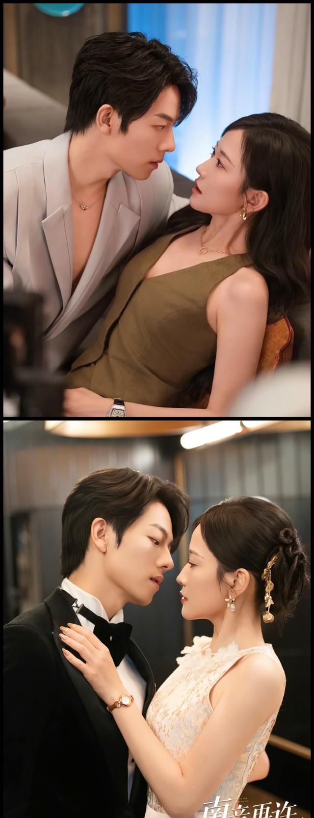 短剧市场资本投入_短剧行业发展趋势_短剧