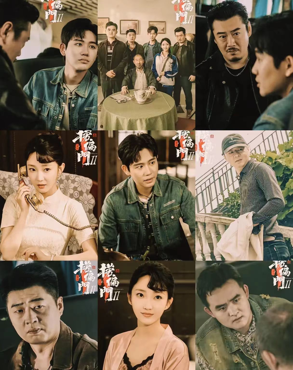 口碑好剧推荐_短剧_短剧推荐