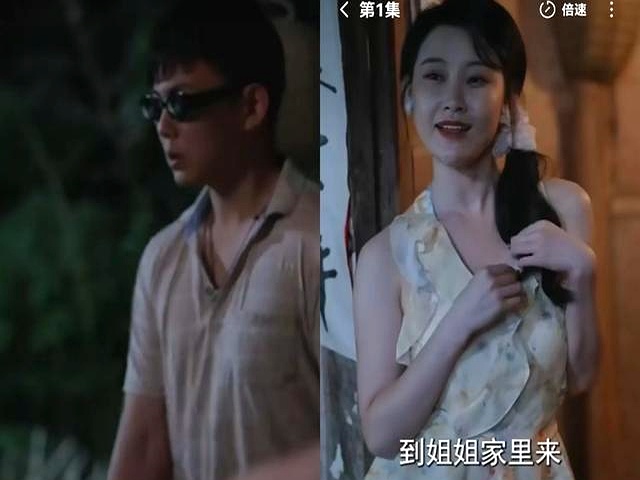 短剧强冲突快节奏_短剧前3秒抓人_短剧