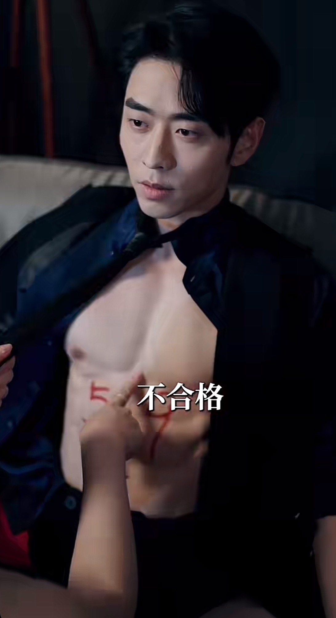 短剧吻戏多部剧_短剧剧情上头推荐_短剧