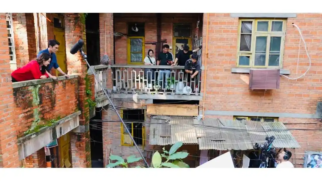 家里家外2 成都拍摄_家里家外2 剧情介绍_家里家外2