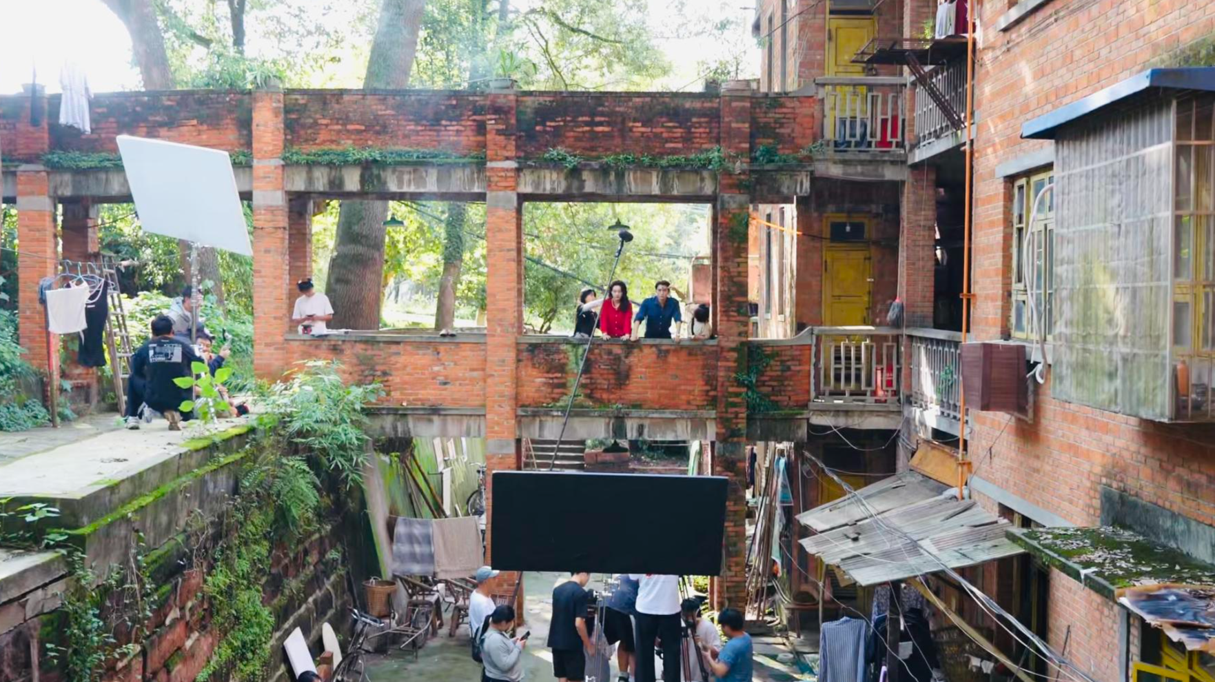 家里家外2 慢工出细活_家里家外2 成都拍摄_家里家外2