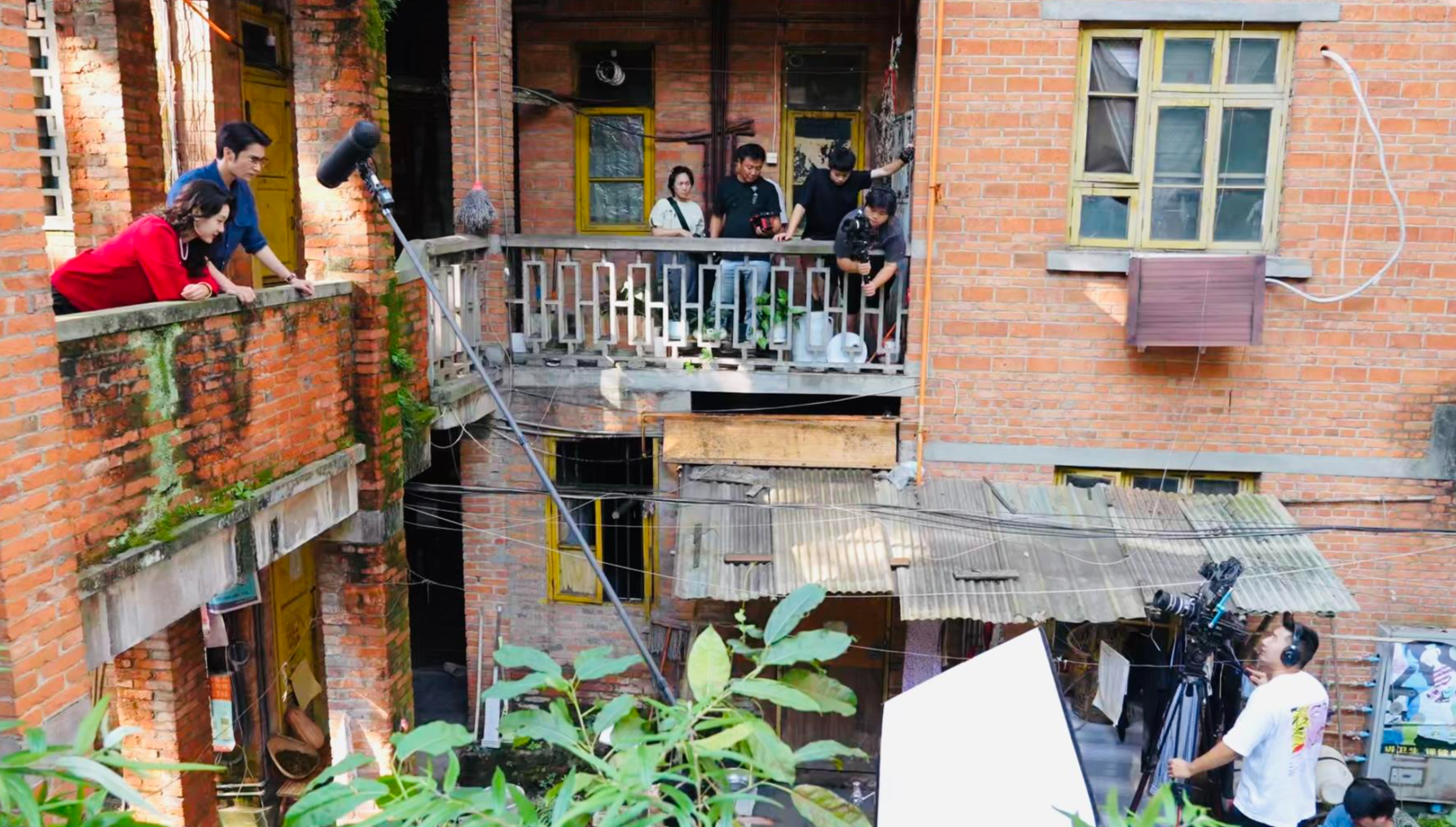 家里家外2 成都拍摄_家里家外2_家里家外2 慢工出细活