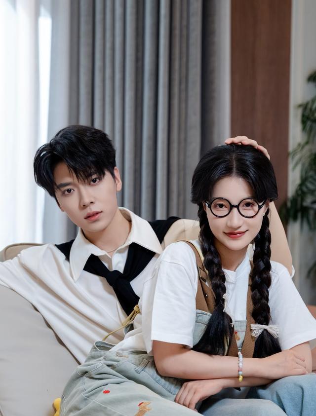 短剧推荐 爽文短剧 推荐 短剧_短剧