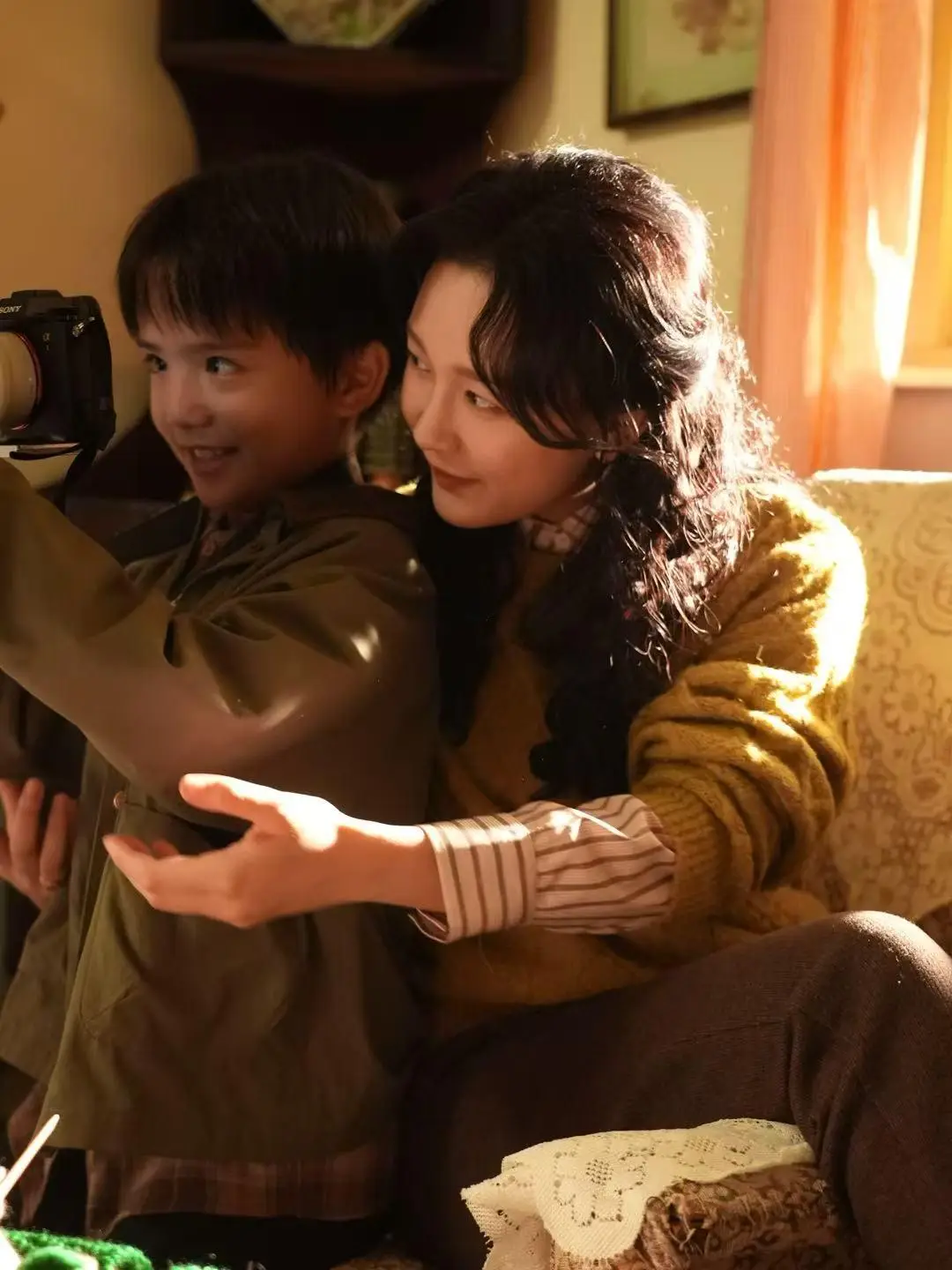 家里家外2 创作团队 全员回归 _家里家外2_家里家外2 续作 时代变化 家人爱