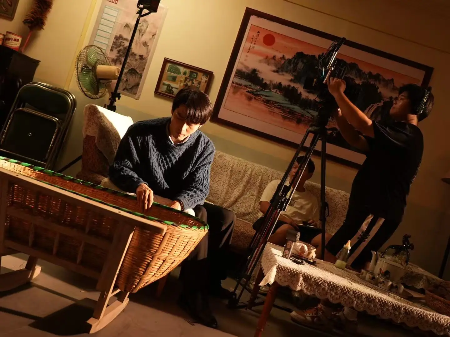 家里家外2 创作团队 全员回归 _家里家外2 续作 时代变化 家人爱 _家里家外2