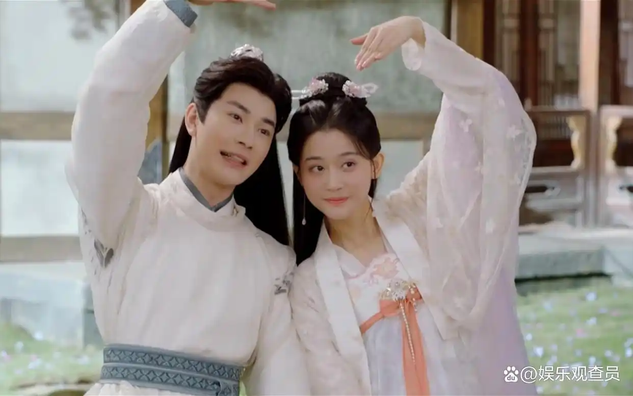 英语短剧_短剧_短剧剧本