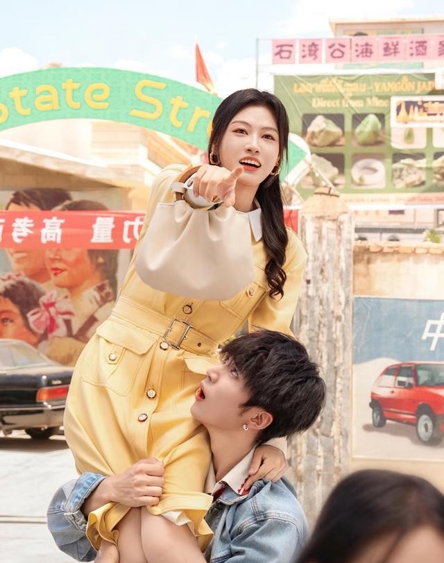 短剧剧情反转多反转快_短剧_大女主爽剧推荐