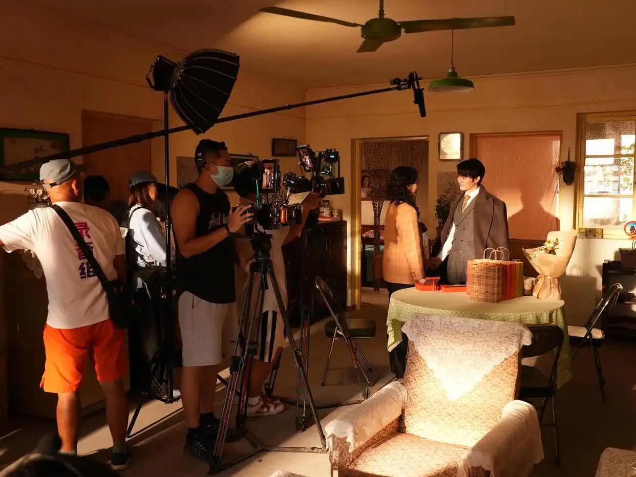 家里家外2 微短剧剧情_家里家外2_家里家外2 成都拍摄