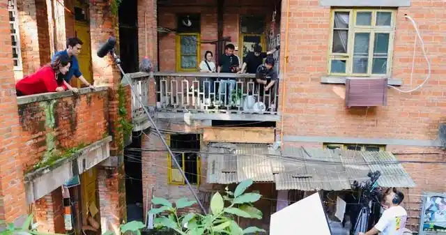 川渝文化电视剧_家里家外2剧情分析_家里家外2