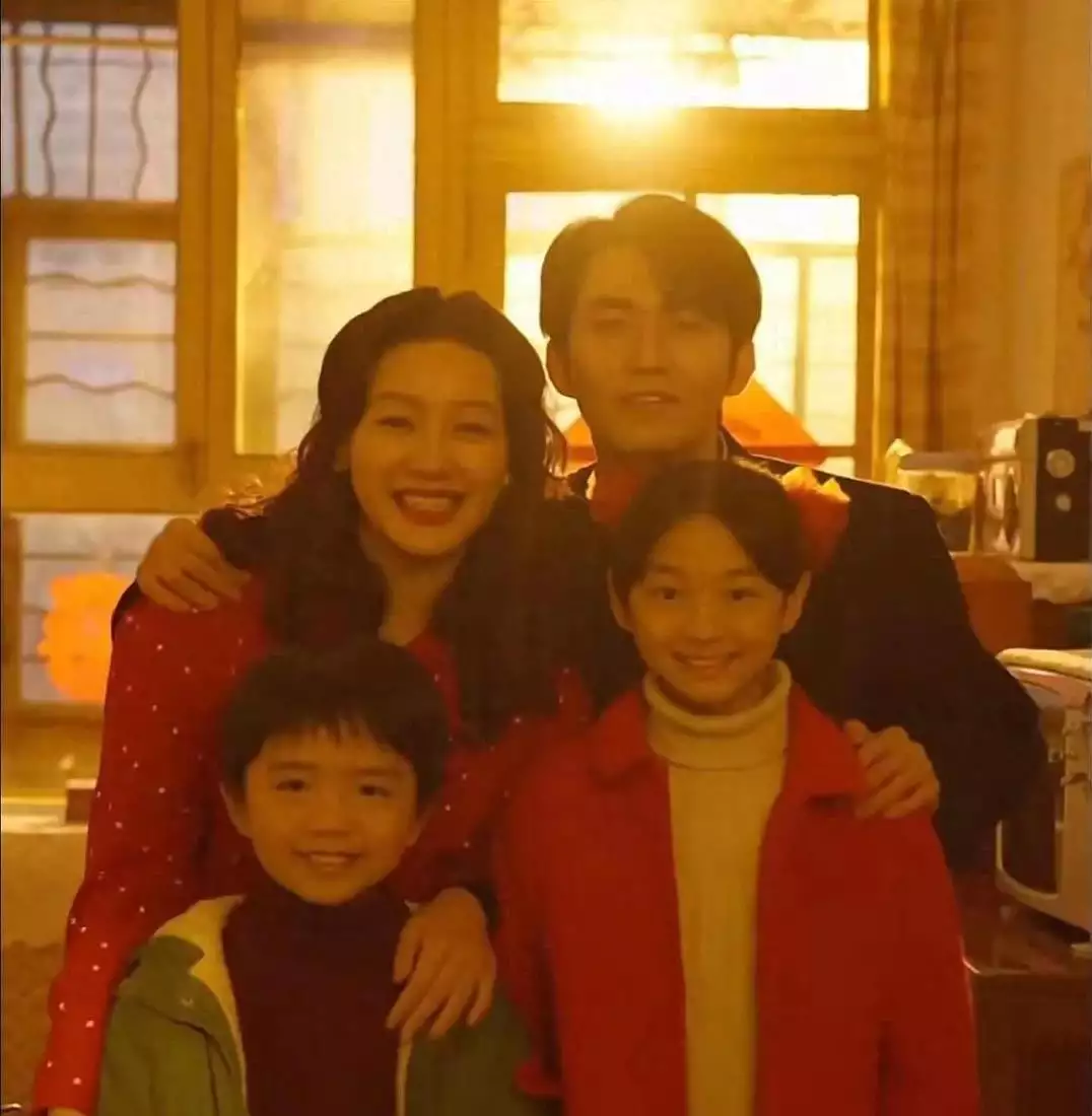 家里家外2_电视剧家里家外 北上 剧评