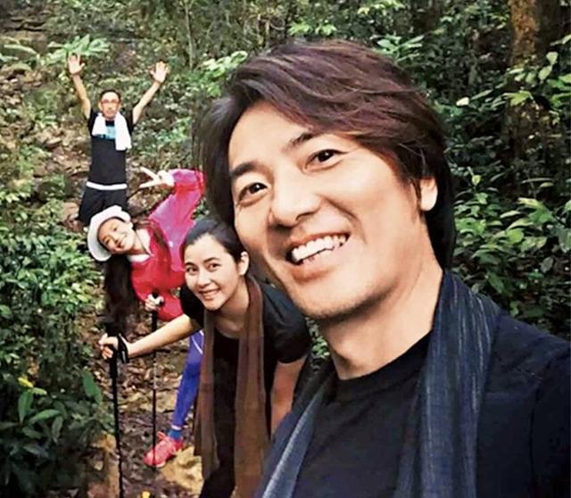 百万人推理郑伊健_郑伊健 台湾 悬疑推理剧