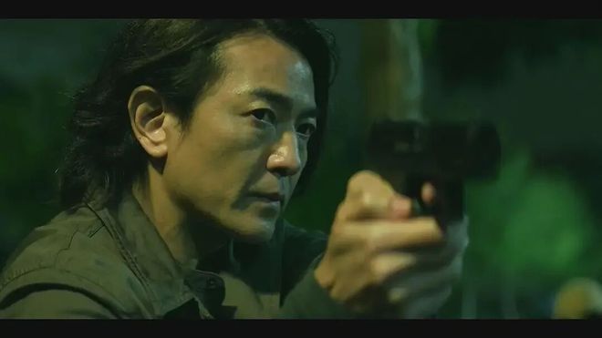 郑伊健 百万人推理 神秘网红_百万人推理郑伊健