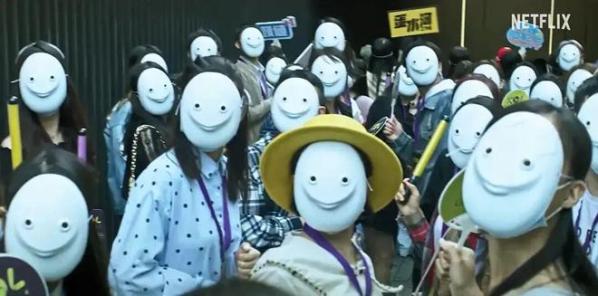 百万人推理郑伊健_郑伊健 百万人推理 神秘网红