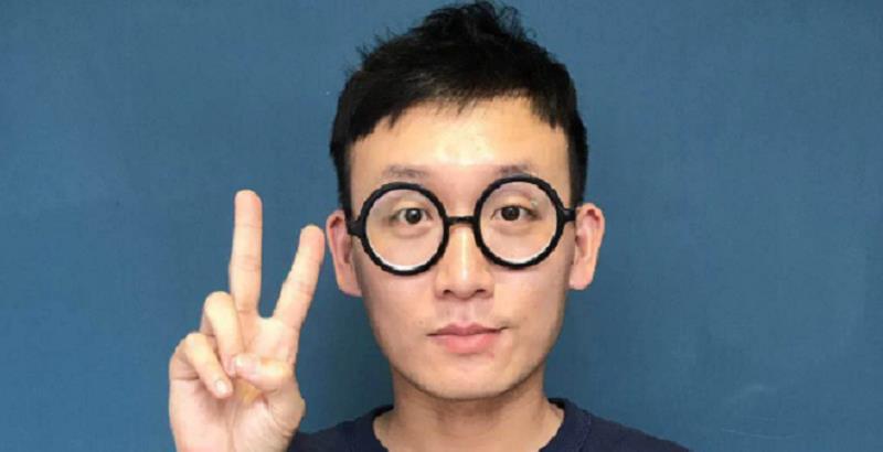 百万人推理郑伊健_郑伊健犯罪悬疑新剧 百万人推理 台北街头拍摄