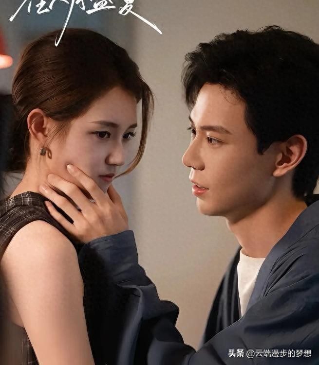 短剧推荐_短剧_都市爱情短剧推荐