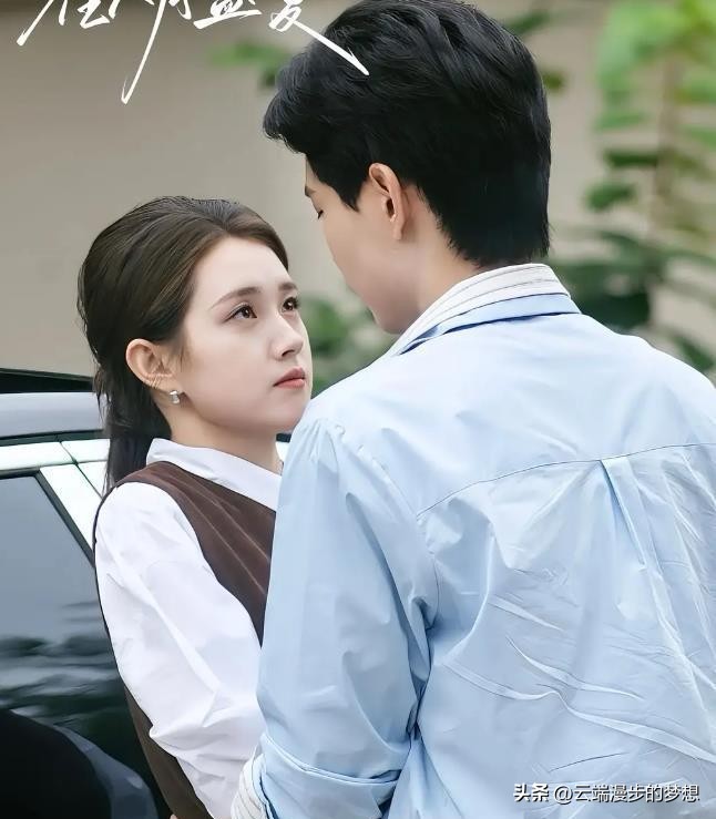 都市爱情短剧推荐_短剧_短剧推荐