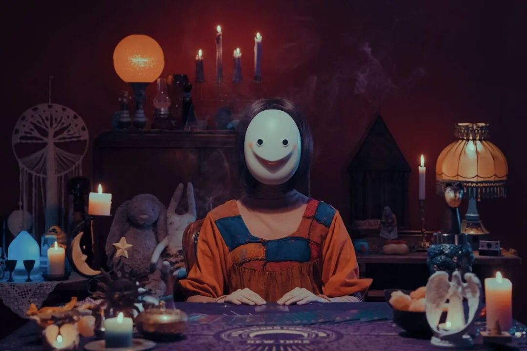 Netflix百万人推理 台剧 百万网红预言杀人_百万人推理台剧