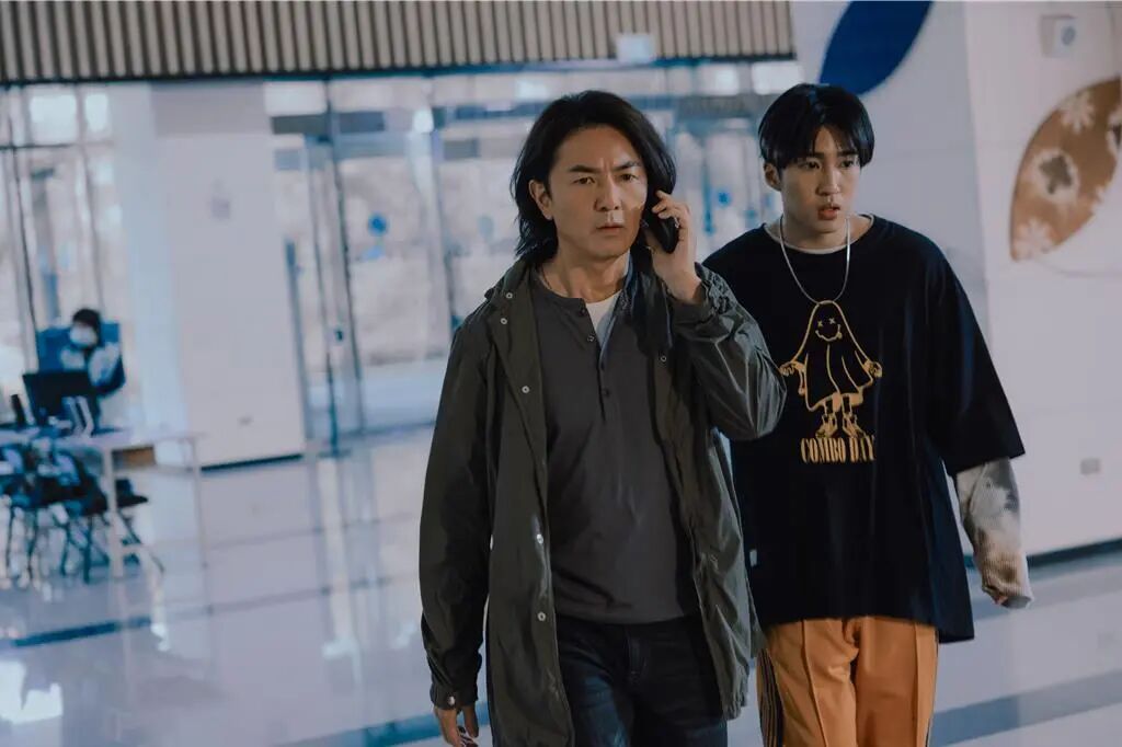 百万人推理台剧_Netflix百万人推理 台剧 百万网红预言杀人