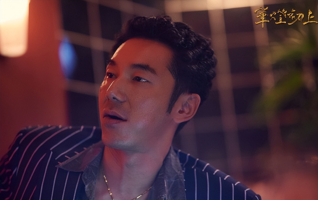 郑伊健近况_百万人推理郑伊健_郑伊健新剧百万人推理