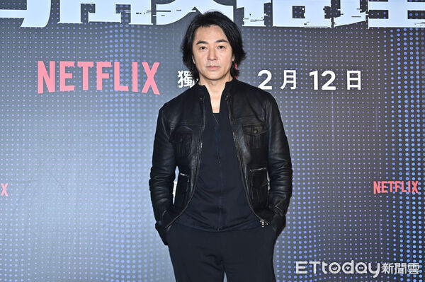 郑伊健 百万人推理 台剧冻龄男神_百万人推理郑伊健