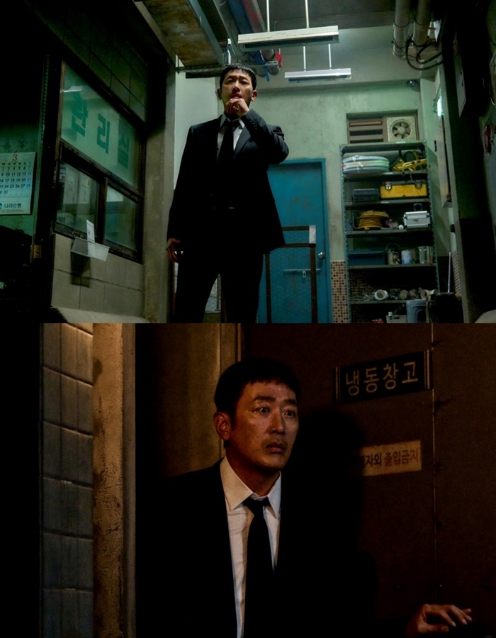 《在大韩民国成为房主的方法》。图片|tvN电视台