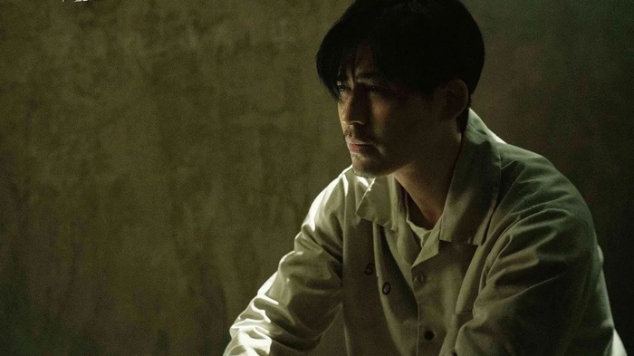 台剧逆局 悬疑探案剧 大尺度推理剧情_百万人推理台剧