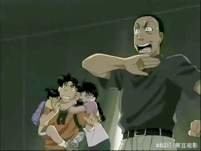 百万人推理_推理番推荐_侦探剧推荐