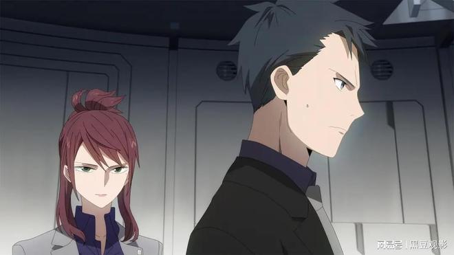 侦探剧推荐_推理番推荐_百万人推理