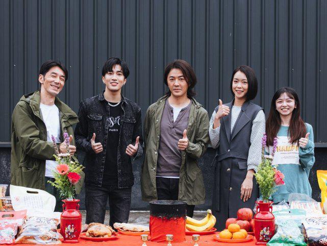 百万人推理郑伊健_郑伊健 百万人推理 李李仁