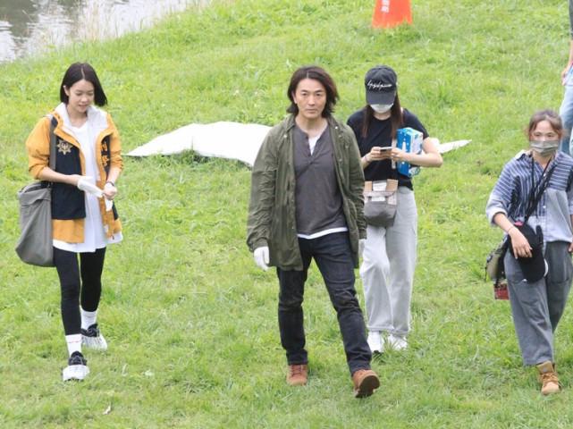 郑伊健 百万人推理 李李仁_百万人推理郑伊健