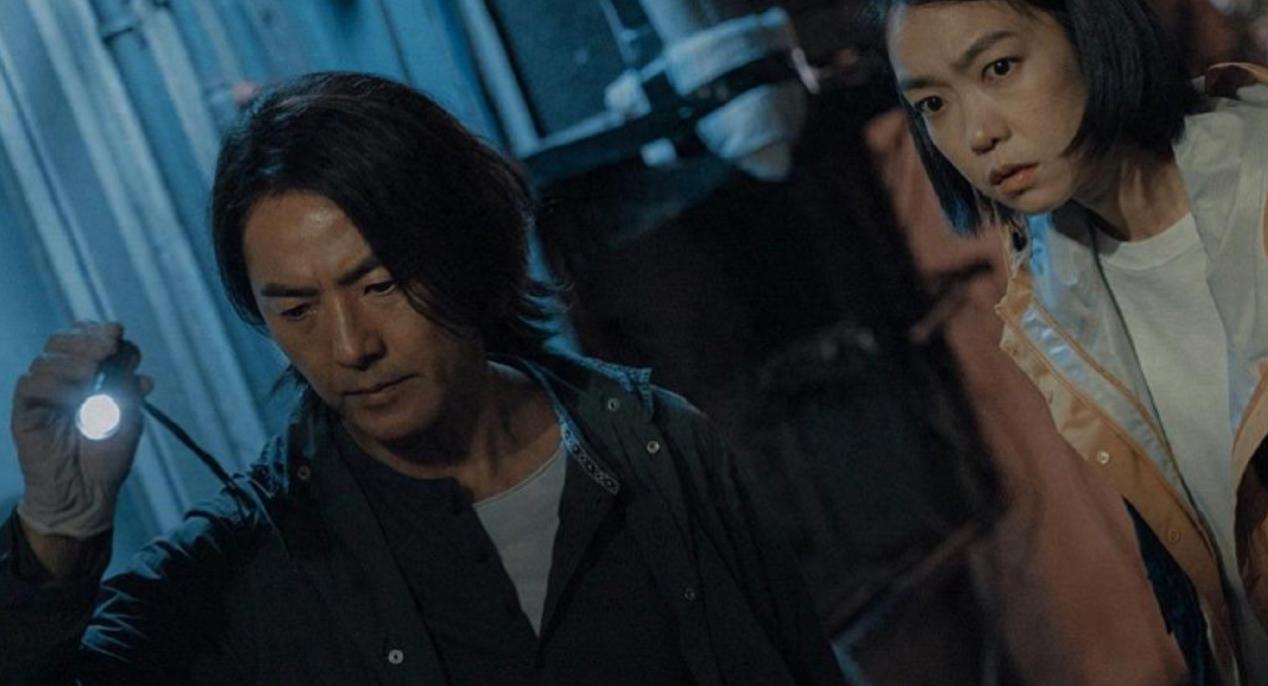 百万人推理台剧_百万人推理 郑伊健 网红悬疑剧