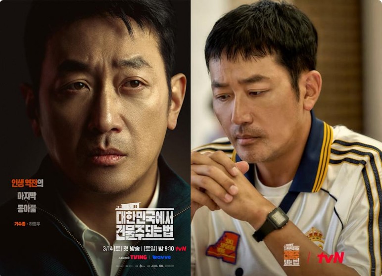 在大韩民国成为房主的方法电视剧_在大韩民国成为房主的方法 河正宇 林秀晶 戏剧剧情